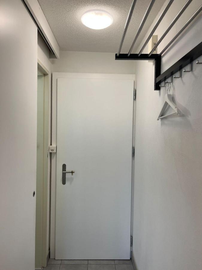 Studio Wolli - Stylish & Central - Steps To Matterhorn Gondola Zermatt Esterno foto