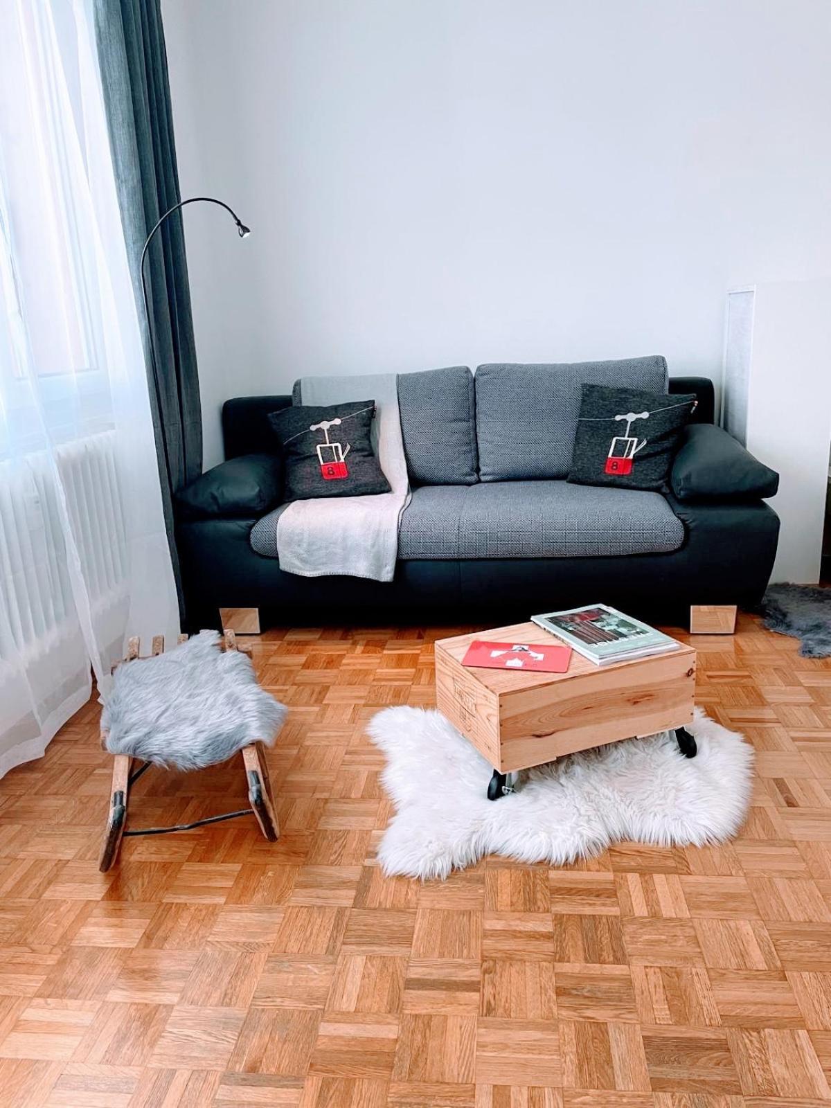 Studio Wolli - Stylish & Central - Steps To Matterhorn Gondola Zermatt Esterno foto